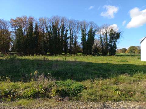 Vente de terrain Saint-Judoce 22
