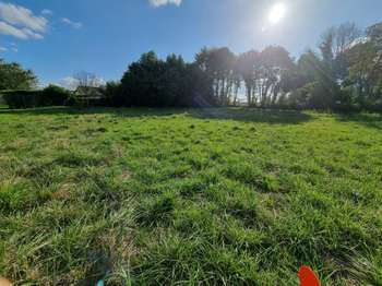 Vente Terrain 786 m&sup2;Saint-Judoce