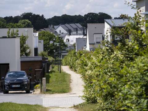 Vente de terrain Saint-Judoce 22