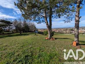 Vente Terrain 1890 m&sup2;Saint-Juéry