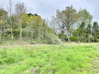 Vente Terrain 1000 m&sup2;Saint-Julien