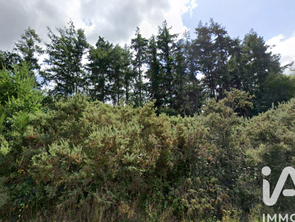 Vente Terrain 1649 m&sup2;Saint-Julien