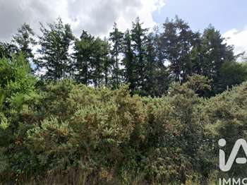 Vente de terrain Saint-Julien 22