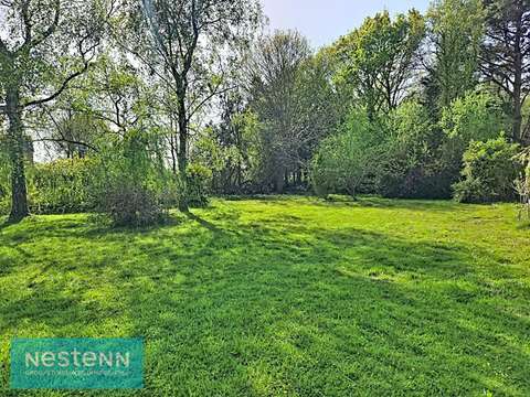 Vente de terrain Saint-Julien 22