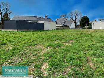Vente Terrain 905 m&sup2;Saint-Julien
