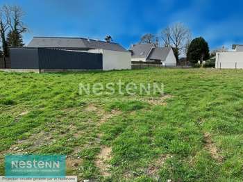 Vente Terrain 905 m&sup2;Saint-Julien