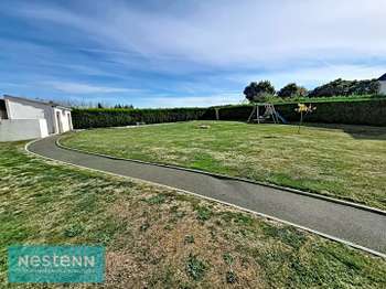 Vente de terrain Saint-Julien 22
