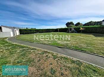 Vente Terrain 1000 m&sup2;Saint-Julien