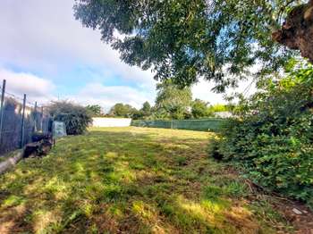 Vente Terrain 350 m&sup2;Saint-Julien-de-Concelles