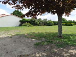 Vente Terrain 483 m&sup2;Saint-Julien-de-Concelles