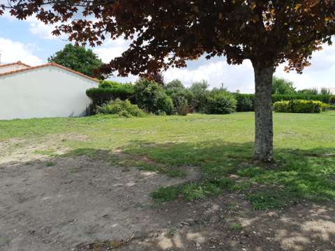 Vente de terrain Saint-Julien-de-Concelles 44