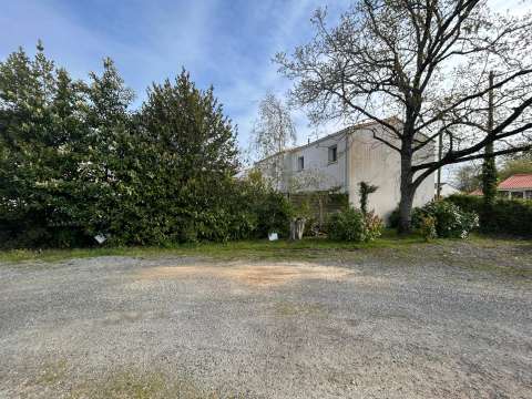 Vente de terrain Saint-Julien-de-Concelles 44