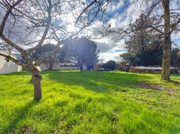 Vente de terrain Saint-Julien-de-Concelles 44
