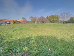 Vente Terrain 439 m&sup2;Saint-Julien-de-Concelles