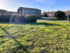 Vente Terrain 439 m&sup2;Saint-Julien-de-Concelles