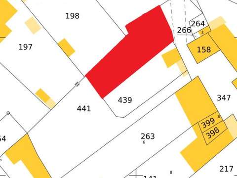 Vente de terrain Saint-Julien-de-Concelles 44