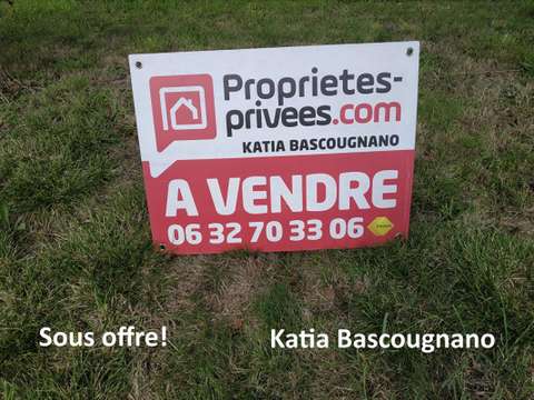 Vente de terrain Saint-Julien-de-Concelles 44