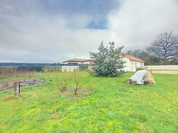 Vente de terrain Saint-Julien-de-Concelles 44