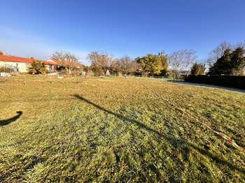 Vente Terrain 439 m&sup2;Saint-Julien-de-Concelles