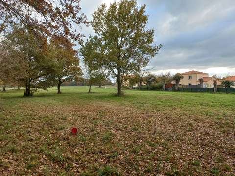 Vente de terrain Saint-Julien-de-Concelles 44
