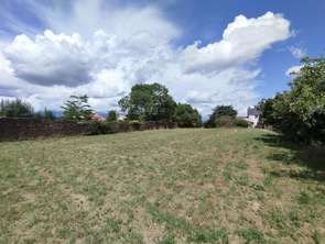 Vente Terrain 846 m&sup2;Saint-Julien-de-Concelles