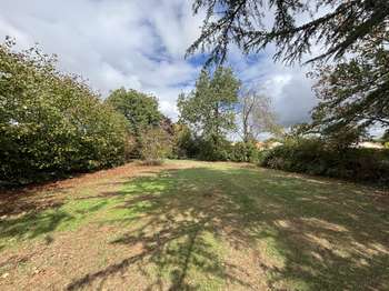 Vente Terrain 473 m&sup2;Saint-Julien-de-Concelles
