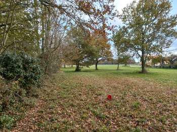Vente de terrain Saint-Julien-de-Concelles 44