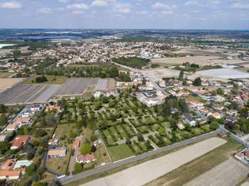 Photo Vente de terrain Saint-Julien-de-Concelles