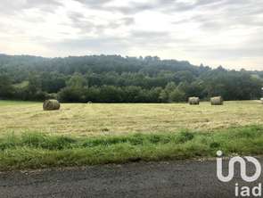 Vente Terrain 2671 m&sup2;Saint-Julien-de-Crempse