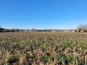 Vente Terrain 11924 m&sup2;Saint-Julien-de-l'Escap