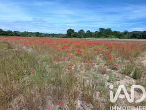 Vente Terrain 36180 m&sup2;Saint-Julien-de-Peyrolas