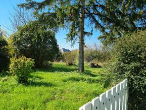 Vente Terrain 915 m&sup2;Saint-Julien-de-Vouvantes