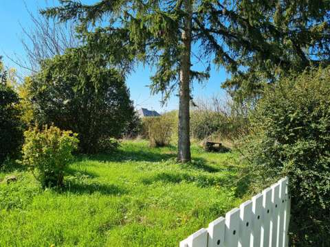 Vente de terrain Saint-Julien-de-Vouvantes 44