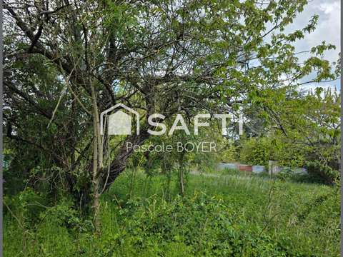 Vente de terrain Saint-Julien-de-Vouvantes 44