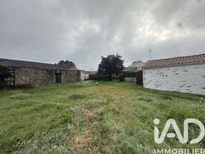 Vente Terrain 825 m&sup2;Saint-Julien-des-Landes