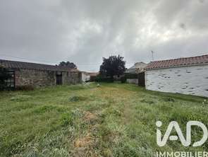Vente Terrain 825 m&sup2;Saint-Julien-des-Landes