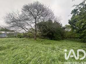Vente Terrain 3445 m&sup2;Saint-Julien-des-Landes