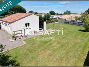 Vente Terrain 759 m&sup2;Saint-Julien-des-Landes