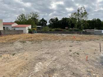 Vente Terrain 384 m&sup2;Saint-Julien-des-Landes