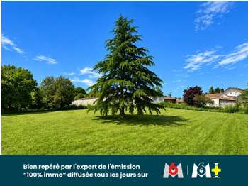 Photo Vente de terrain Saint-Julien-des-Landes