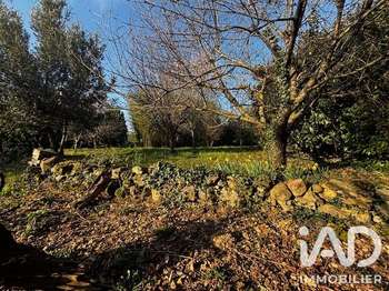 Vente Terrain 693 m&sup2;Saint-Julien-du-Serre