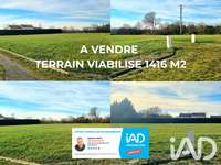 Vente de terrain Vente de terrain