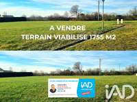 Vente de terrain Vente de terrain