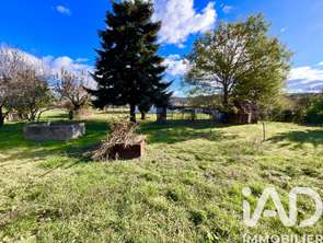 Vente Terrain 1054 m&sup2;Saint-Julien-les-Rosiers