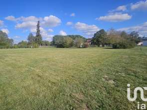 Vente Terrain 1013 m&sup2;Saint-Julien-sur-Garonne