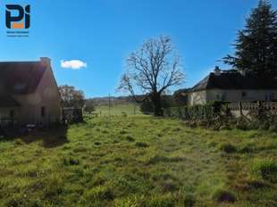 Photo Vente de terrain Saint-Just