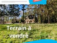 Vente de terrain Vente de terrain