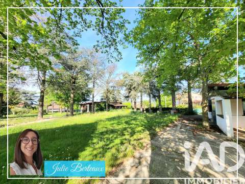 Vente de terrain Saint-Just-Saint-Rambert 42