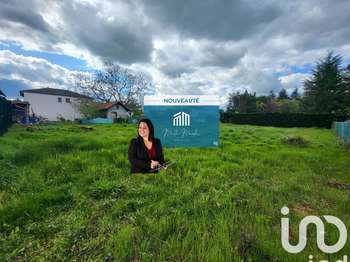 Vente de terrain Saint-Just-Saint-Rambert 42