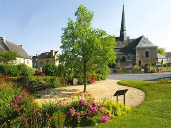 Vente Terrain 535 m&sup2;Saint-Juvat
